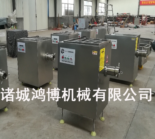 120型凍肉絞肉機(jī)